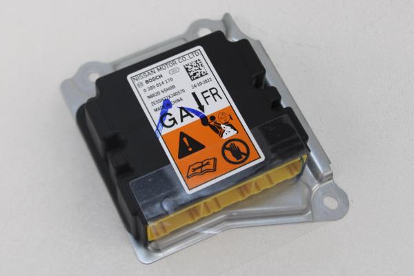 Centralita Airbags NISSAN LEAF II ( ZE1 )