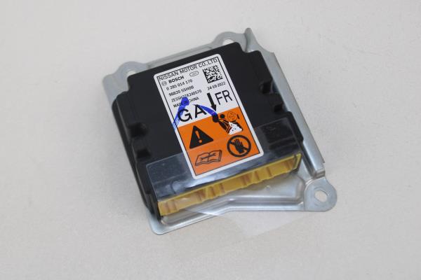 Centralita Airbags NISSAN LEAF II ( ZE1 ) Imagem-3