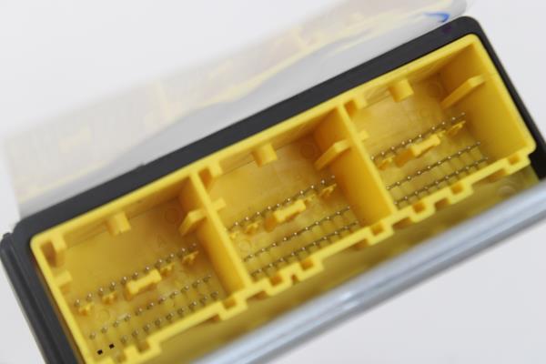 Centralita Airbags NISSAN LEAF II ( ZE1 ) Imagem-6