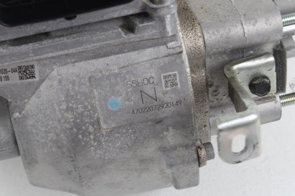 Servo Freio NISSAN LEAF II ( ZE1 ) Imagem-3