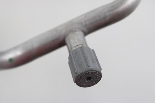 Tubo AC NISSAN LEAF II ( ZE1 ) Imagem-5