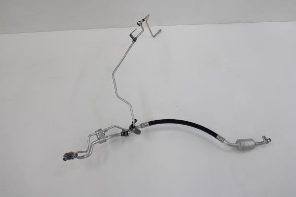 Tubo AC NISSAN LEAF II ( ZE1 ) Imagem-1