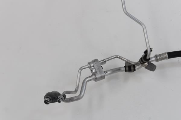 Tubo AC NISSAN LEAF II ( ZE1 ) Imagem-2