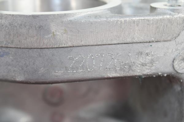 Motor Support NISSAN LEAF II ( ZE1 ) Imagem-4