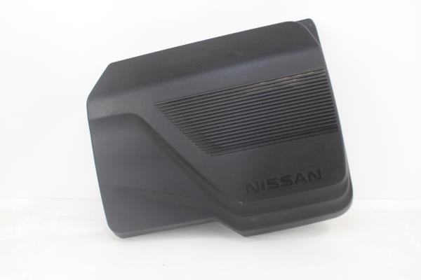 Tampa do Motor NISSAN LEAF II ( ZE1 )