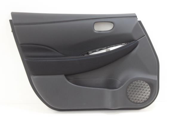 Quartela / Forra Porta Traseira Direita NISSAN LEAF II ( ZE1 )