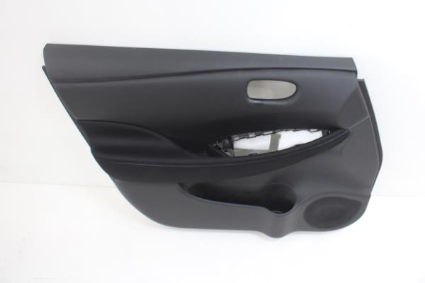 Quartela / Forra Porta Traseira Direita NISSAN LEAF II ( ZE1 ) Imagem-1