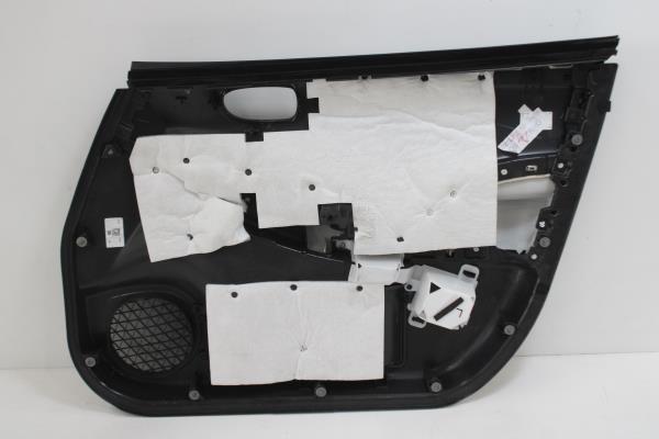 Quartela / Forra Porta Traseira Direita NISSAN LEAF II ( ZE1 ) Imagem-2
