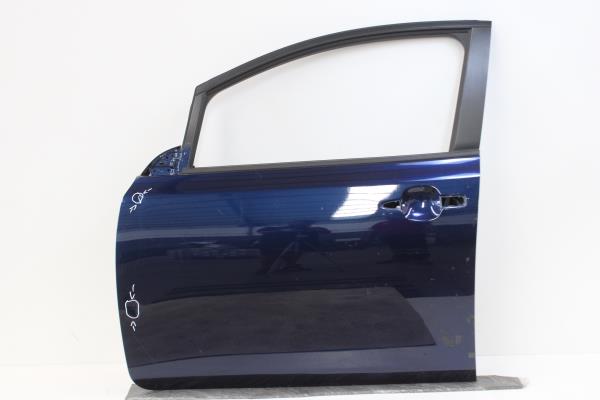 Porta Frente Esquerda NISSAN LEAF II ( ZE1 )