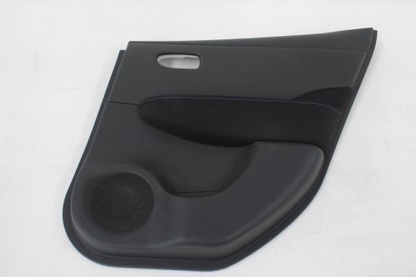 Quartela / Forra Porta Frente Esquerda NISSAN LEAF II ( ZE1 )