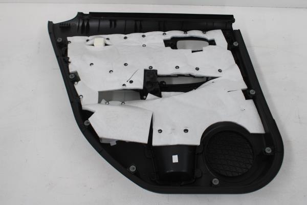 Quartela / Forra Porta Frente Esquerda NISSAN LEAF II ( ZE1 ) Imagem-2