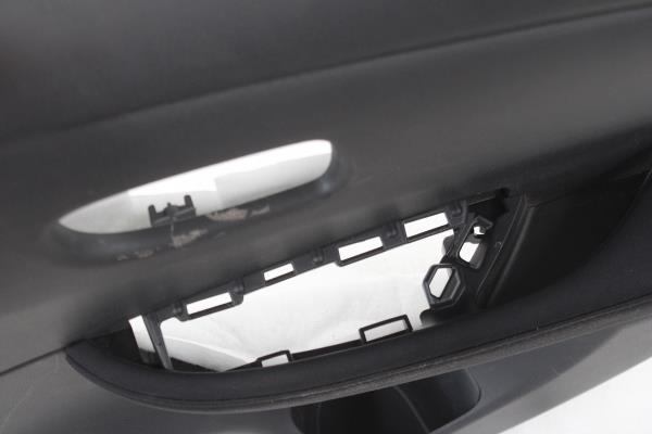 Quartela / Forra Porta Frente Esquerda NISSAN LEAF II ( ZE1 ) Imagem-1