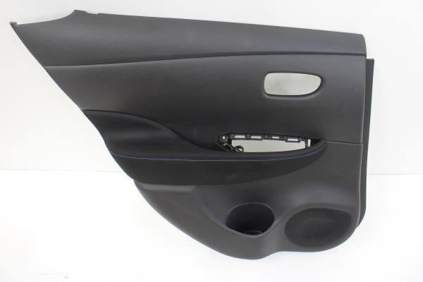 Quartela / Forra Porta Traseira Esquerda NISSAN LEAF II ( ZE1 ) Imagem-1