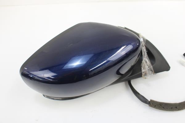 Espelho Direito Elétrico NISSAN LEAF II ( ZE1 ) Imagem-1