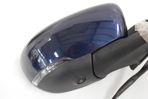 Espelho Direito Elétrico NISSAN LEAF II ( ZE1 ) Imagem-2