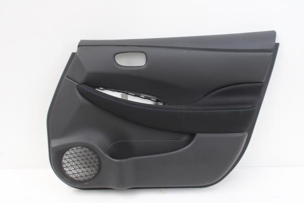 Quartela / Forra Porta Frente Direita NISSAN LEAF II ( ZE1 )