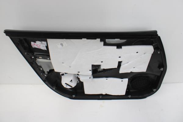 Quartela / Forra Porta Frente Direita NISSAN LEAF II ( ZE1 ) Imagem-2