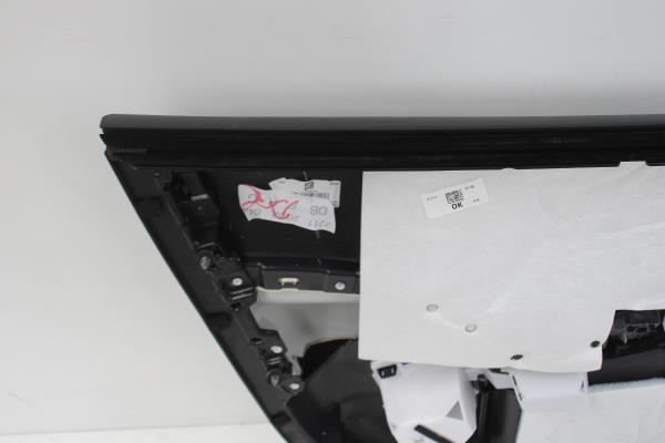 Quartela / Forra Porta Frente Direita NISSAN LEAF II ( ZE1 ) Imagem-3