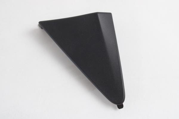 Canto Guarda Lama Esquerdo RENAULT ZOE (BFM_) | 12 - 