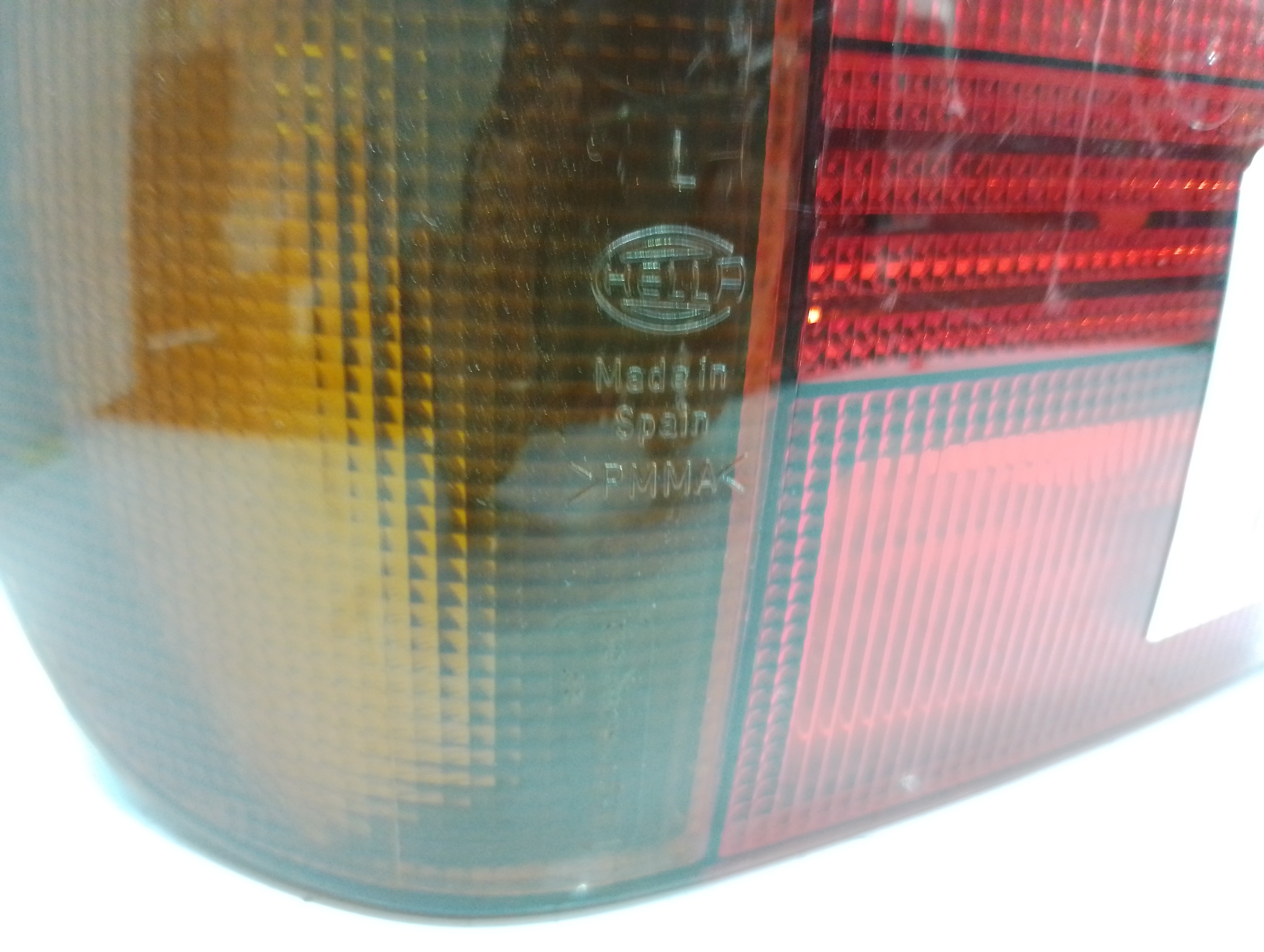 Farolim Stop Esq VOLKSWAGEN POLO (6N1) | 94 - 99 Imagem-1