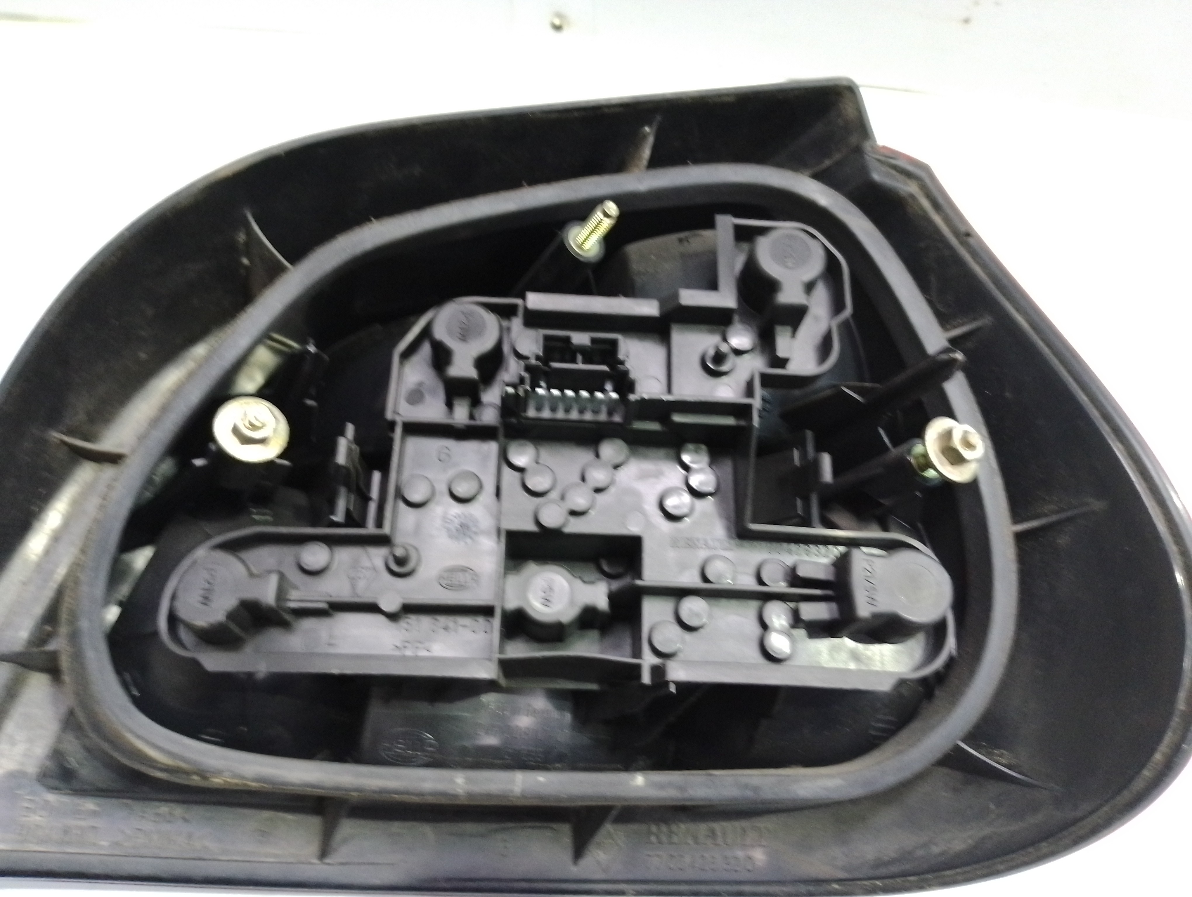Farolim Stop Esq RENAULT MEGANE I (BA0/1_) | 95 - 04 Imagem-3