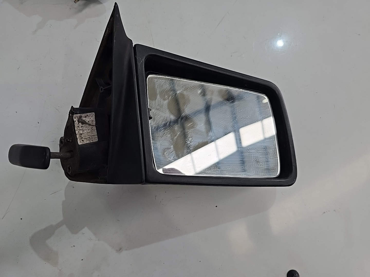 Espelho Retrovisor Dto OPEL CORSA A Caixa (S83) | 86 - 94 Imagem-3