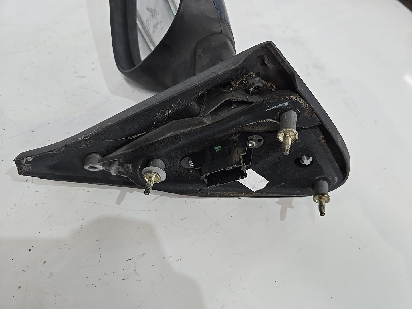 Espelho Retrovisor Dto RENAULT MEGANE I (BA0/1_) | 95 - 04 Imagem-2