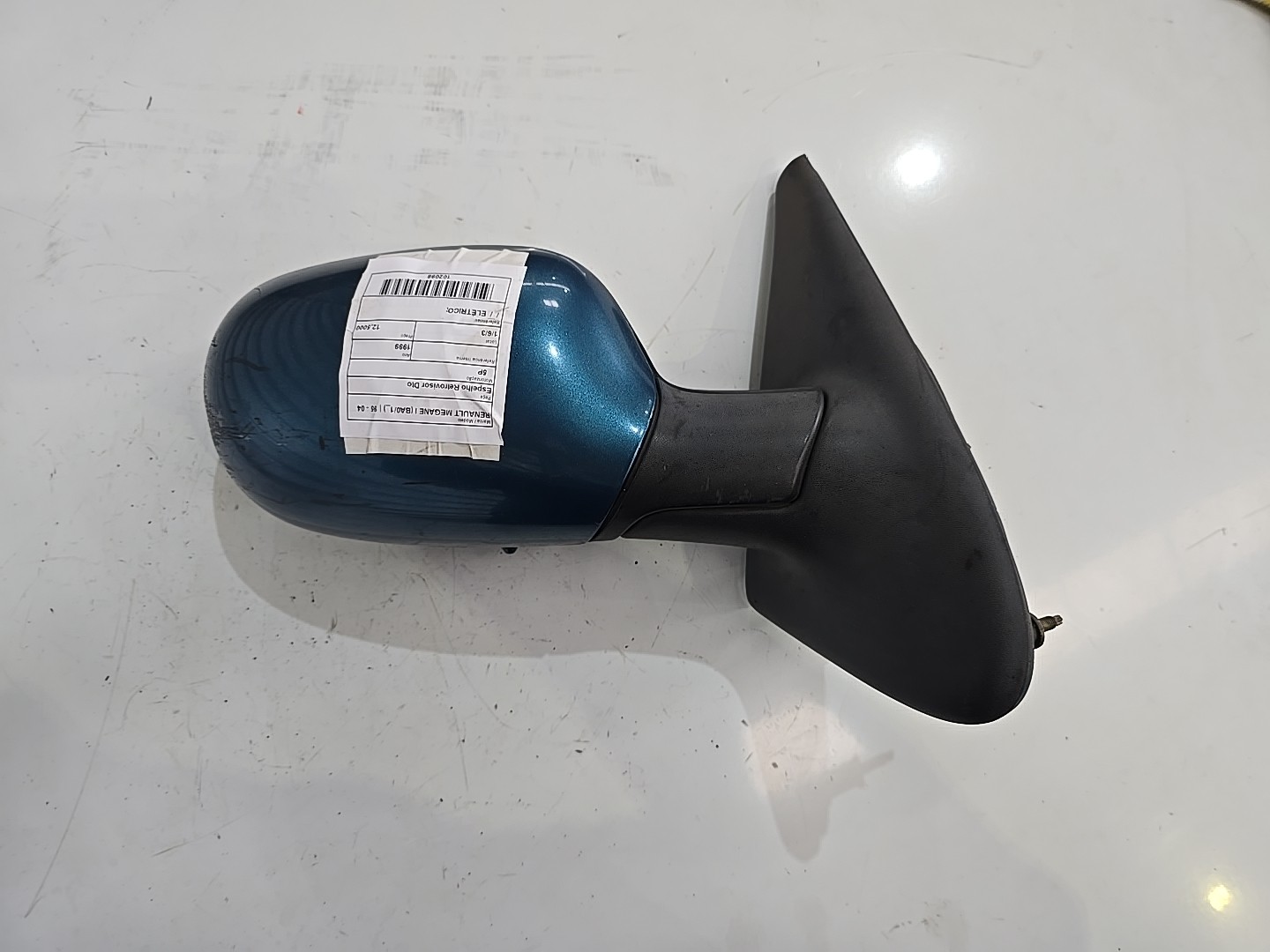 Espelho Retrovisor Dto RENAULT MEGANE I (BA0/1_) | 95 - 04 Imagem-3
