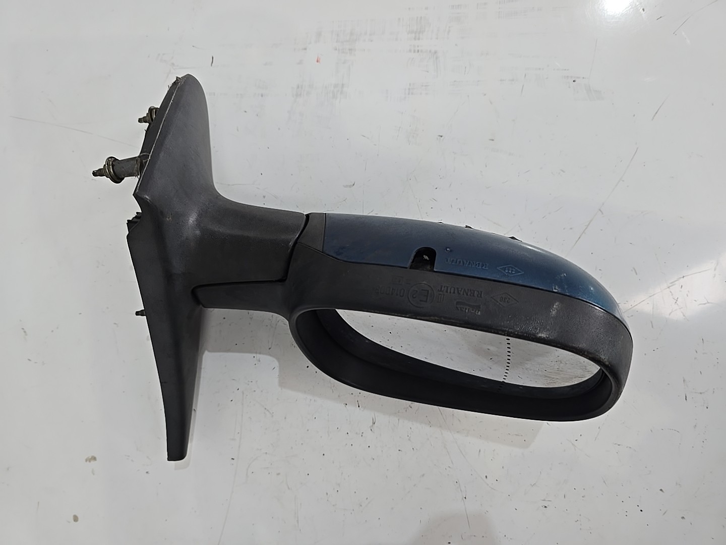 Espelho Retrovisor Esq RENAULT MEGANE I (BA0/1_) | 95 - 04 Imagem-1