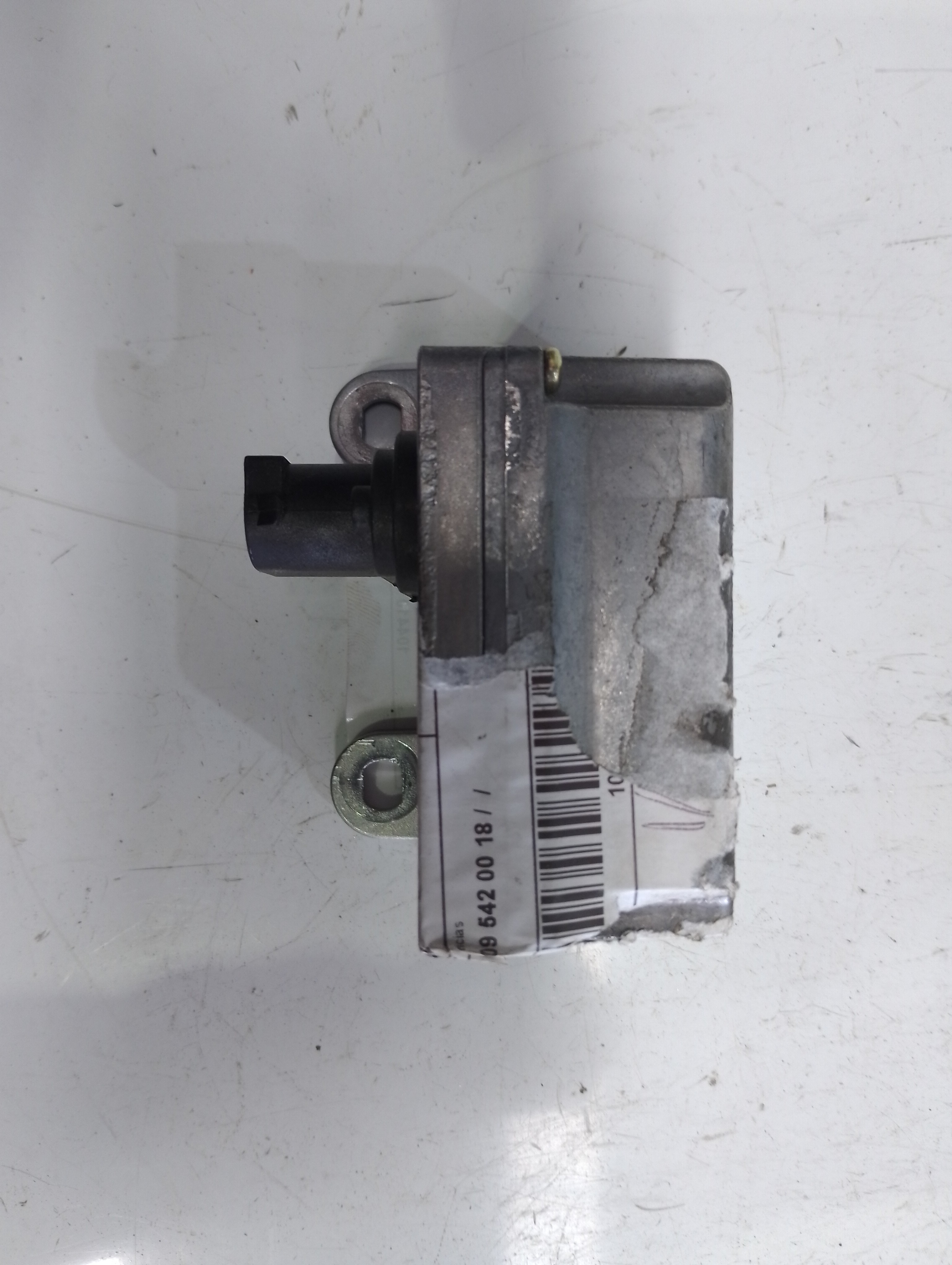 SENSOR ESP MERCEDES-BENZ C-CLASS (W203) | 00 - 07 Imagem-2