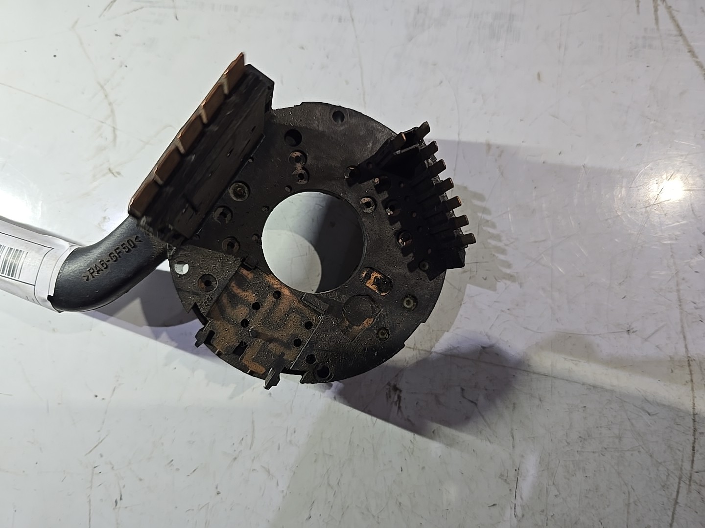 Manete de Pisca VOLKSWAGEN POLO (6N1) | 94 - 99 Imagem-2
