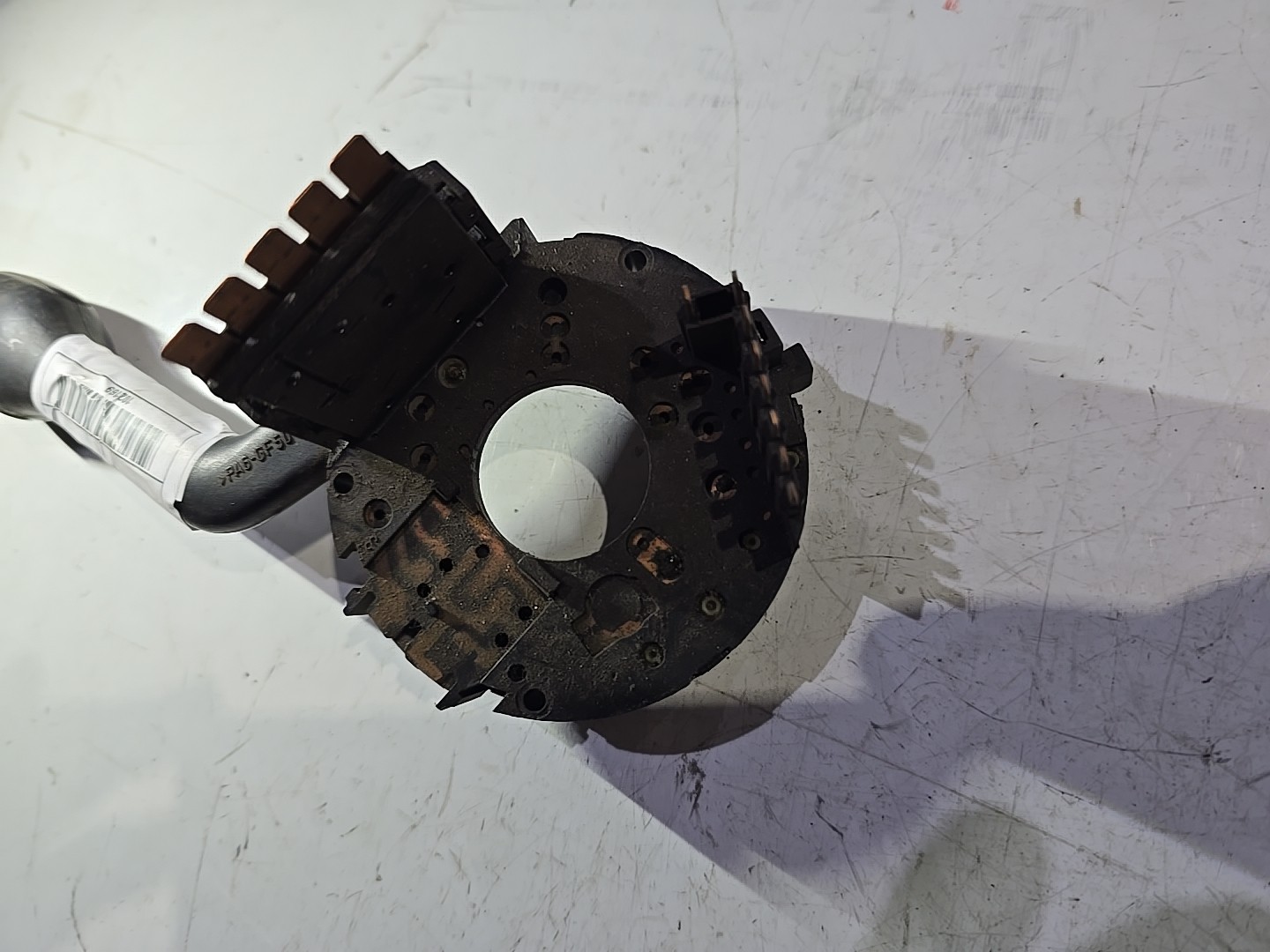 Manete de Pisca VOLKSWAGEN POLO (6N1) | 94 - 99 Imagem-3