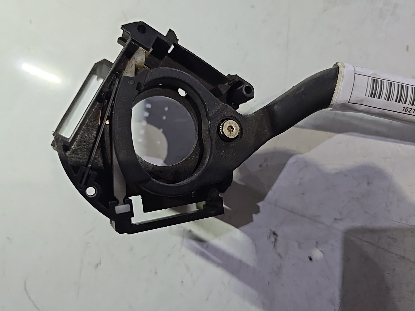 Manete Limpa Vidros VOLKSWAGEN POLO (6N1) | 94 - 99 Imagem-2