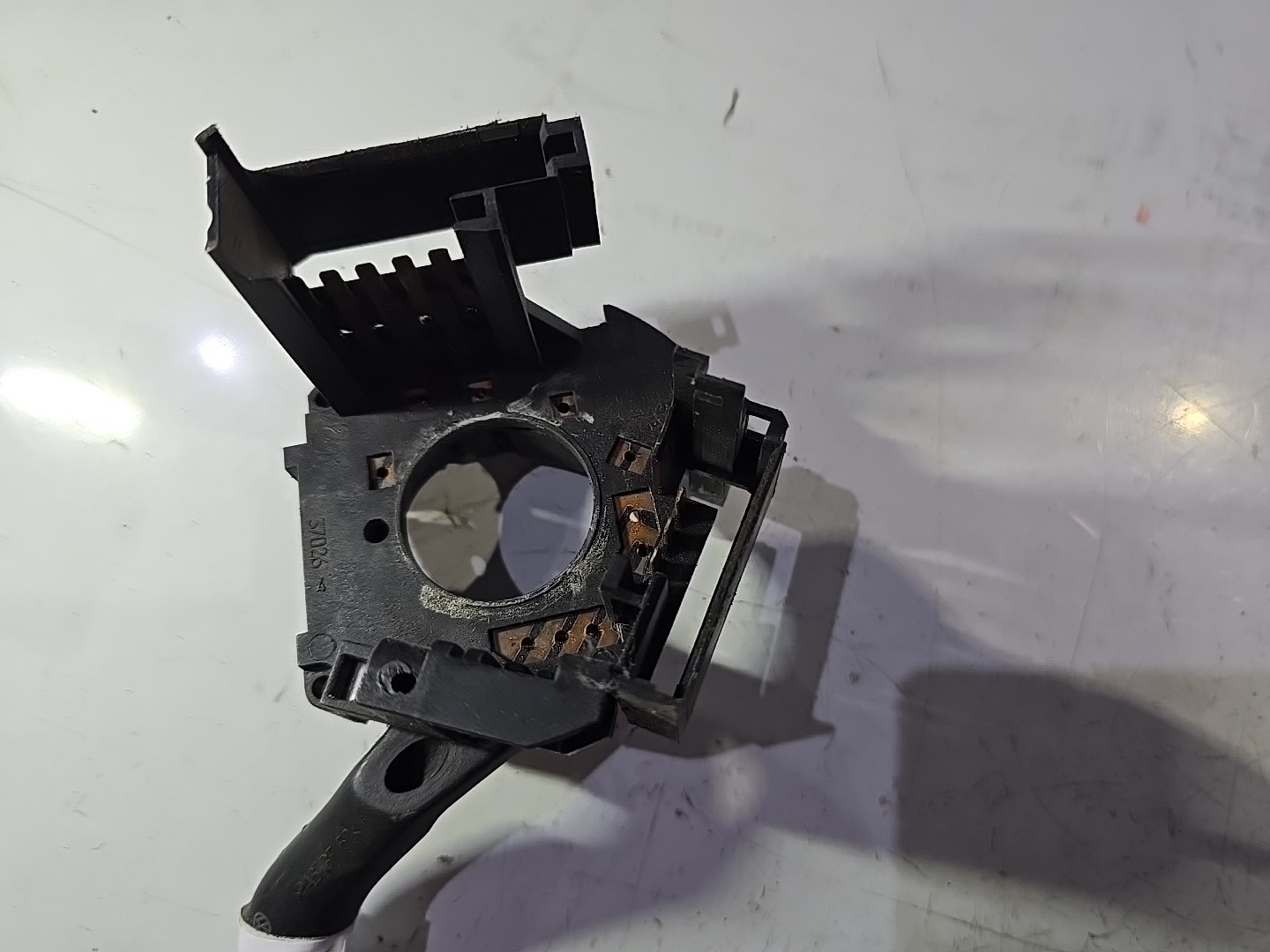 Manete Limpa Vidros VOLKSWAGEN POLO (6N1) | 94 - 99 Imagem-3