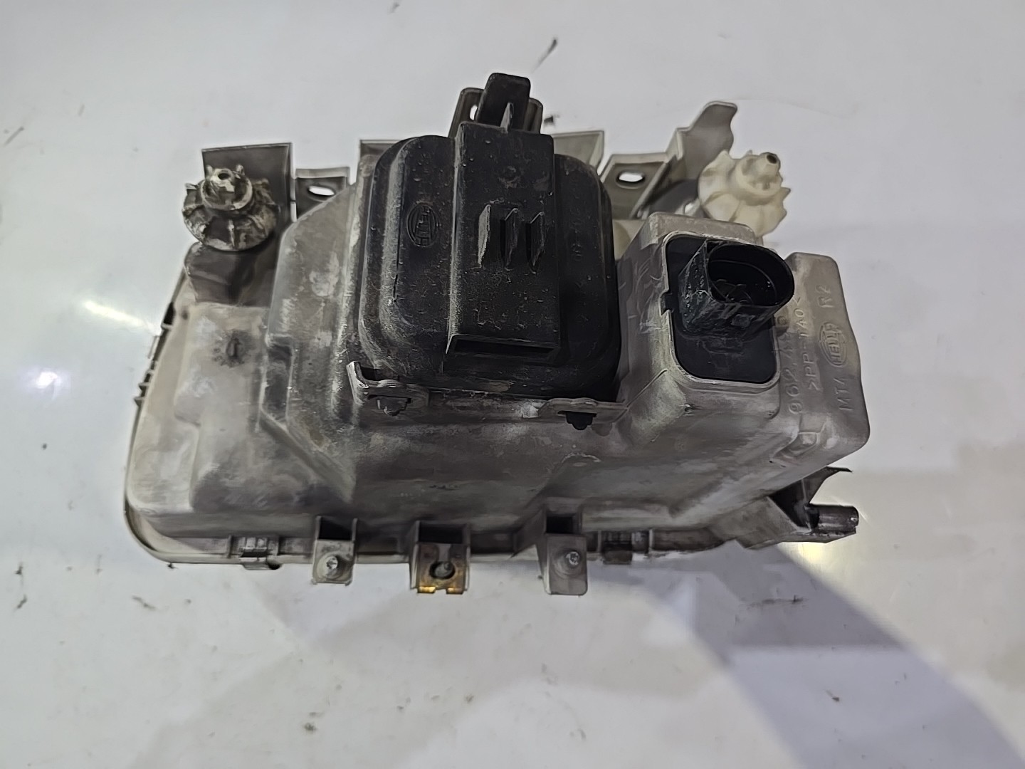 Ótica Dto VOLKSWAGEN POLO (6N1) | 94 - 99 Imagem-3