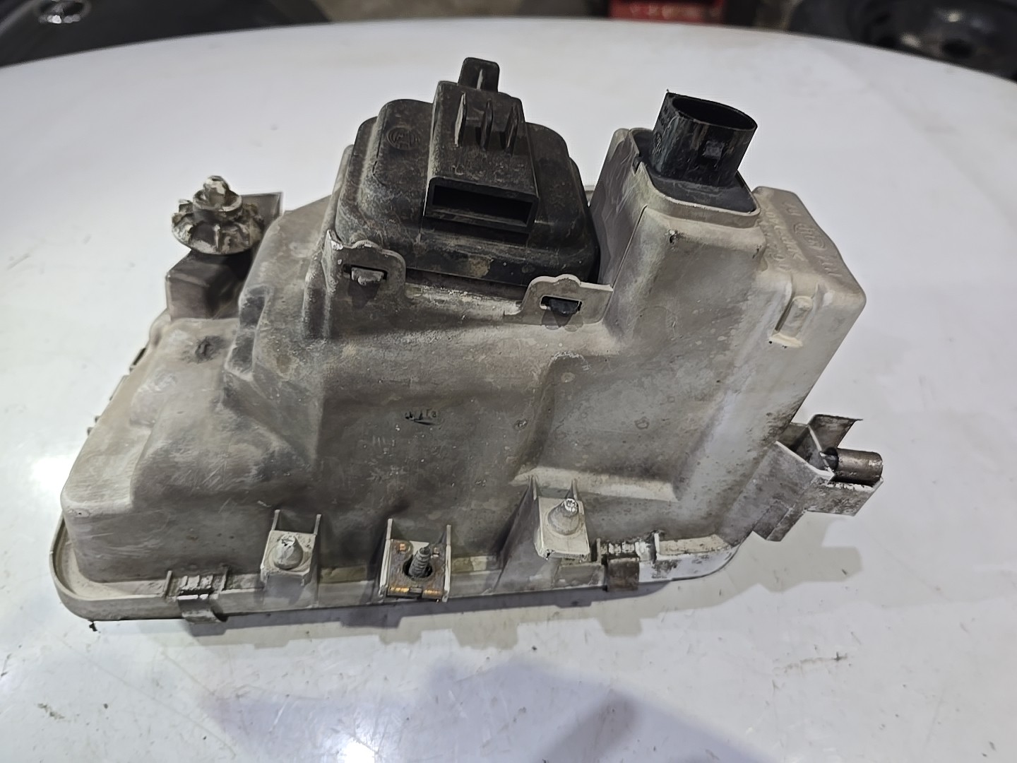 Ótica Dto VOLKSWAGEN POLO (6N1) | 94 - 99 Imagem-4