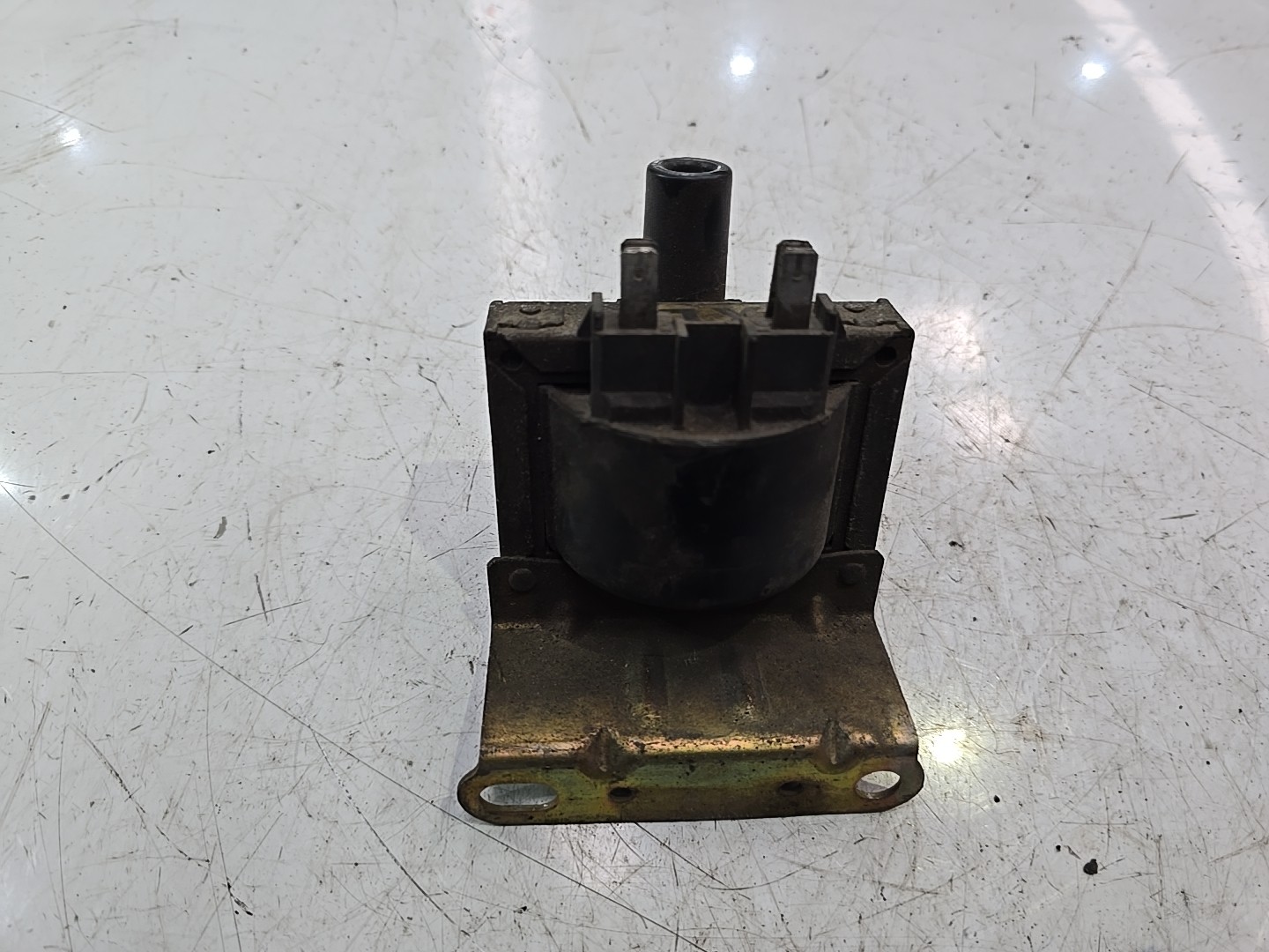 BOBINE OPEL CORSA A Caixa (S83) | 86 - 94 Imagem-2