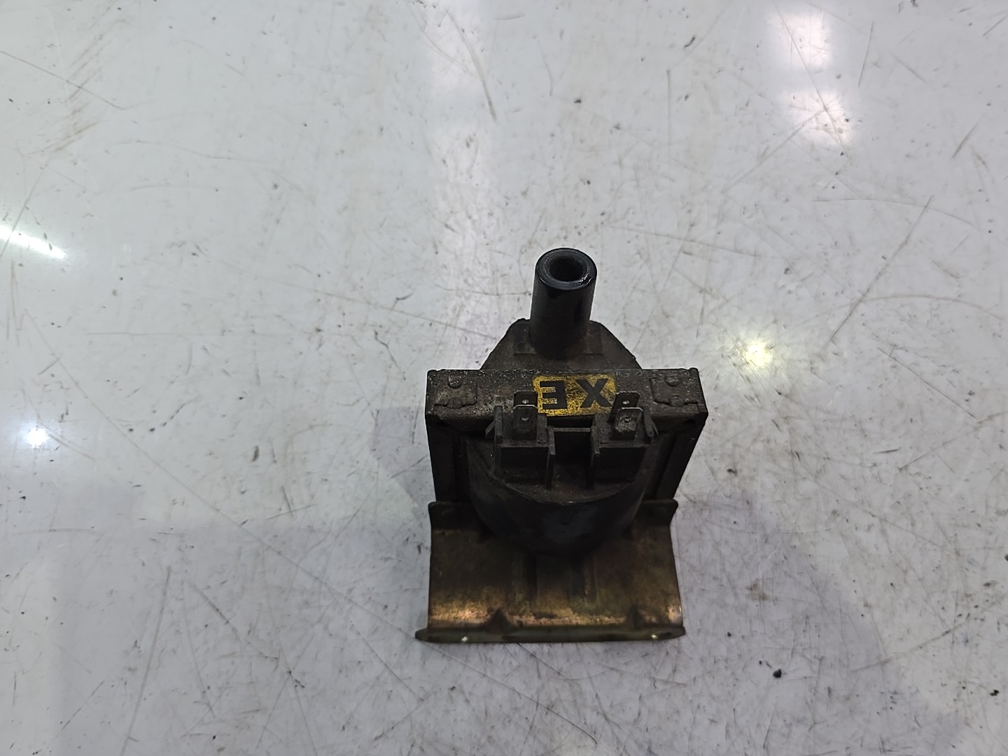 BOBINE OPEL CORSA A Caixa (S83) | 86 - 94 Imagem-3