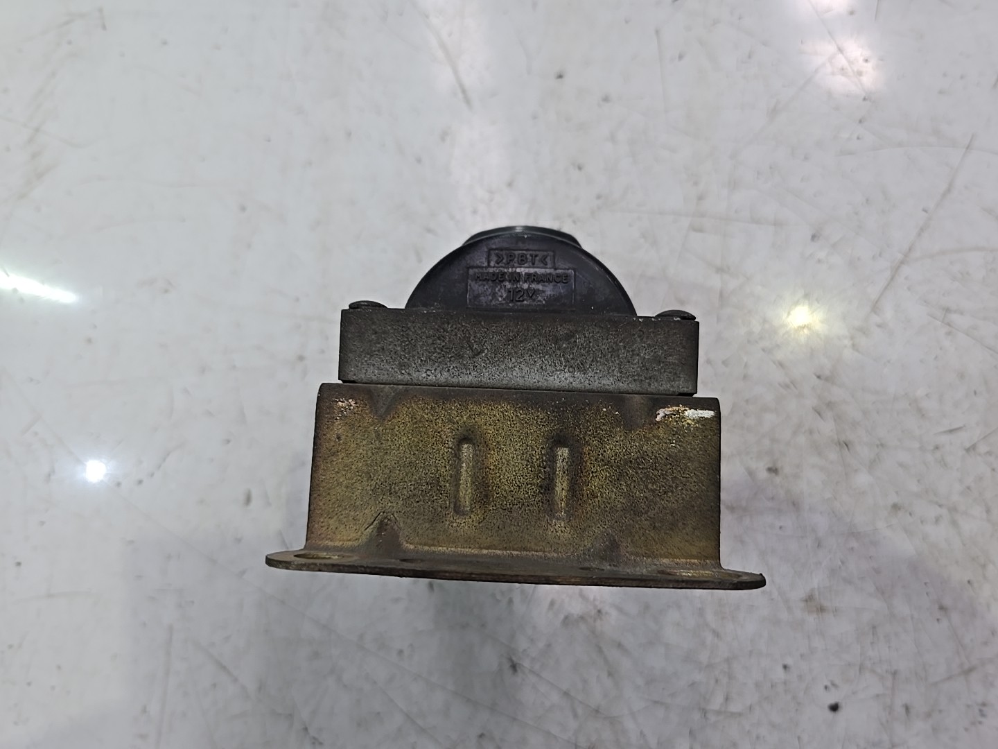 BOBINE OPEL CORSA A Caixa (S83) | 86 - 94 Imagem-4