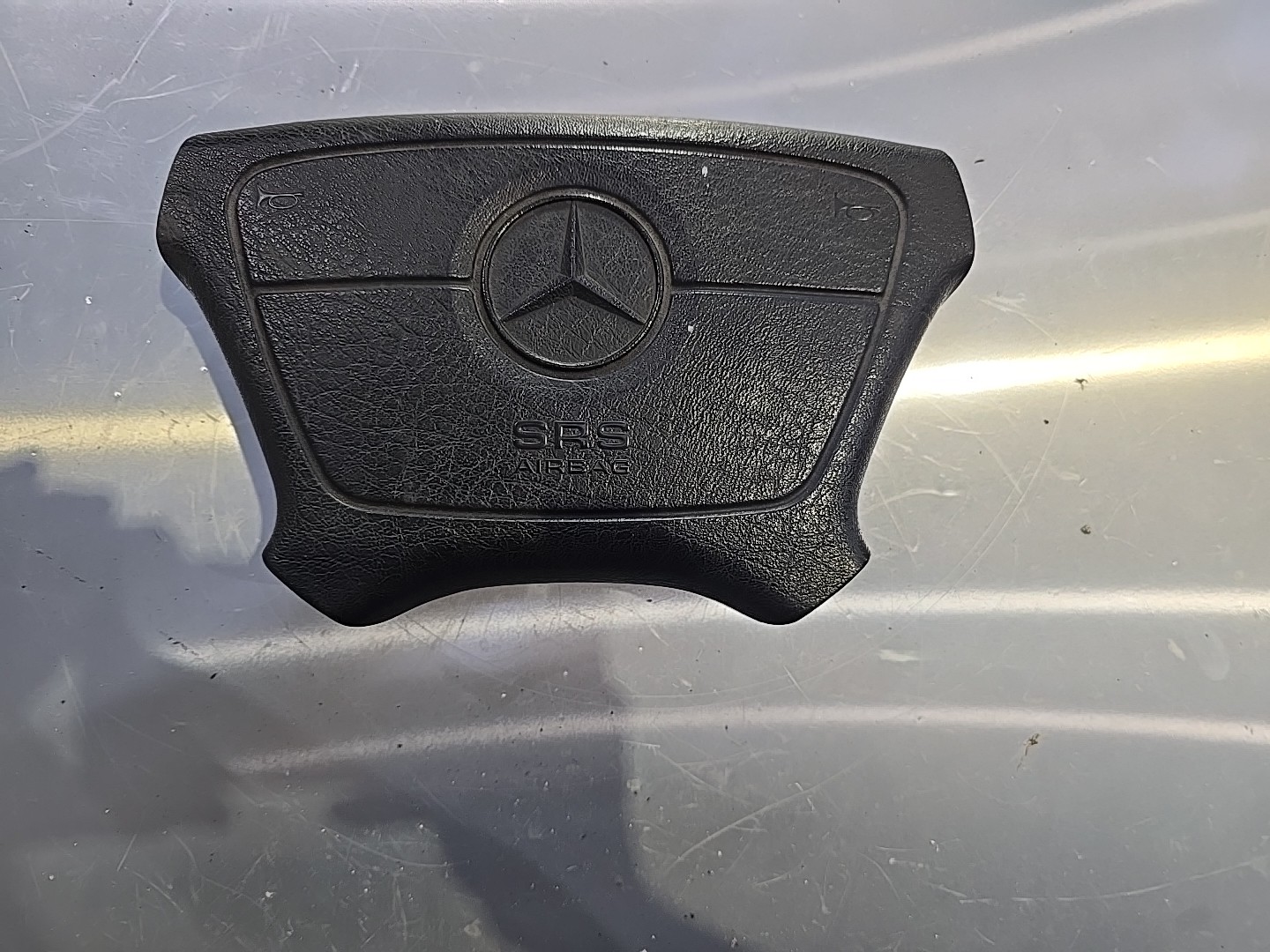 Airbag Volante MERCEDES-BENZ E-CLASS (W124) | 93 - 96 Imagem-1