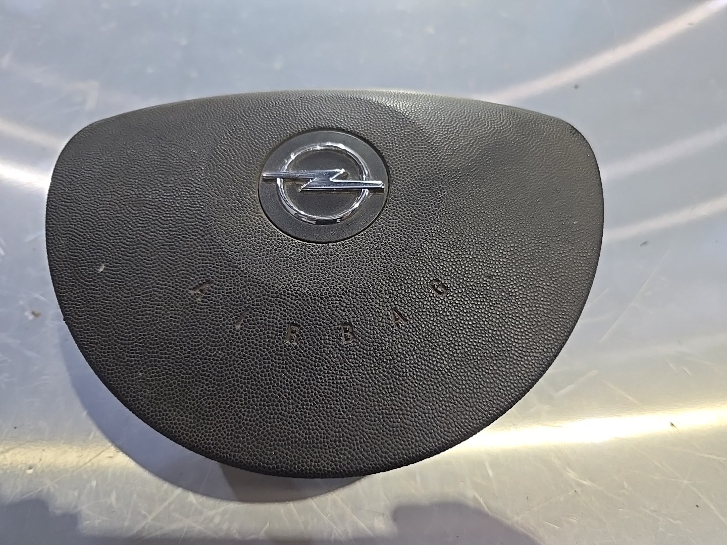 Airbag Volante OPEL CORSA C (X01) | 00 - 09 Imagem-1