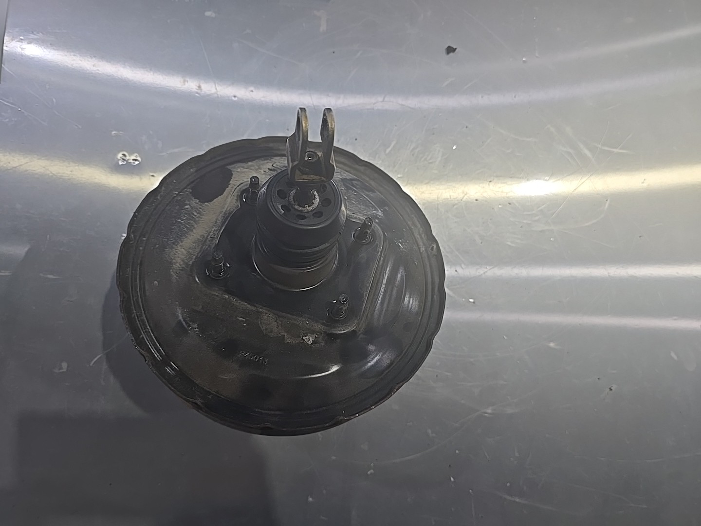 Servo Freio MITSUBISHI CARISMA (DA_) | 95 - 06 Imagem-3
