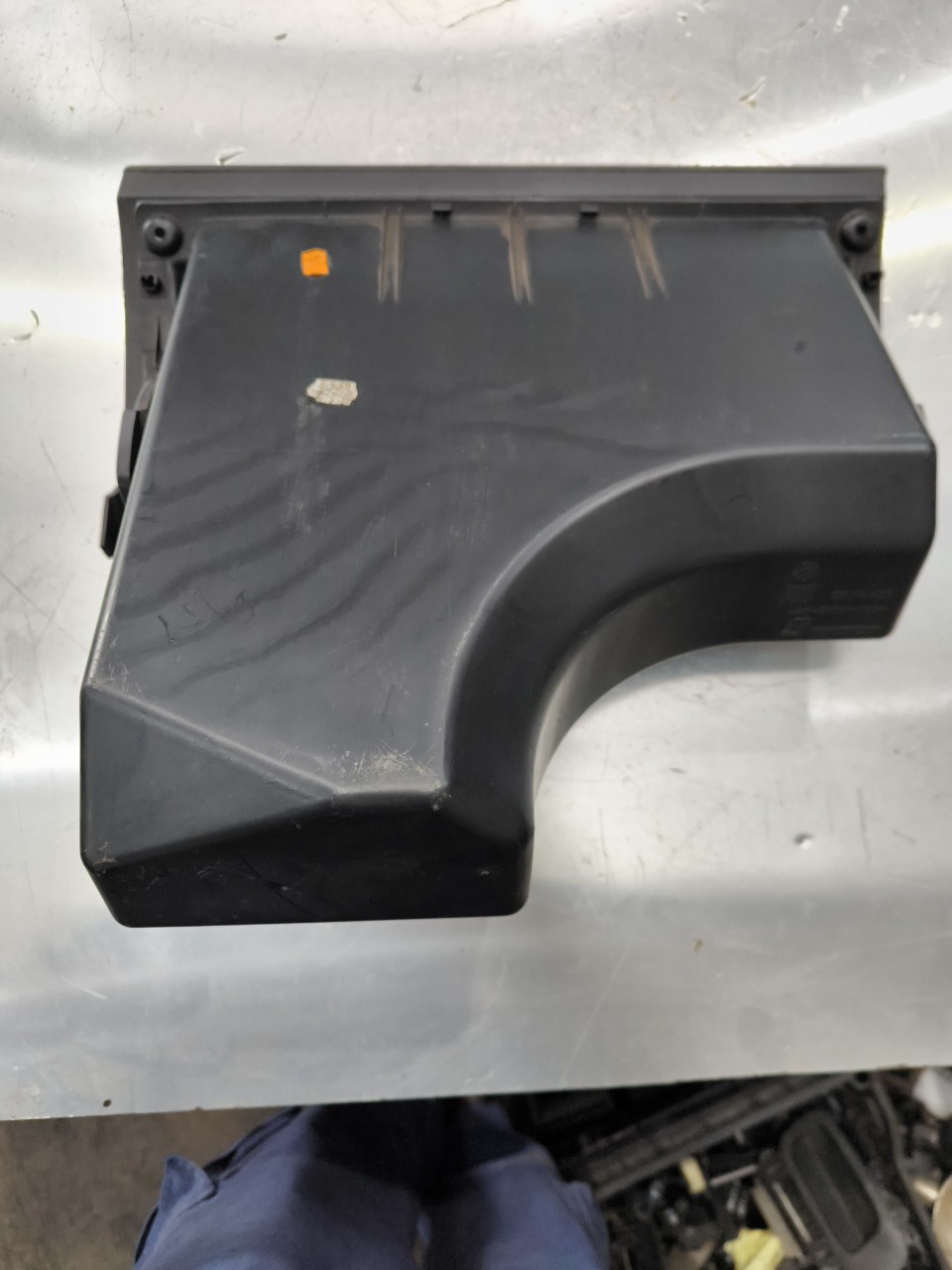 Porta Luvas OPEL CORSA C (X01) | 00 - 09 Imagem-1