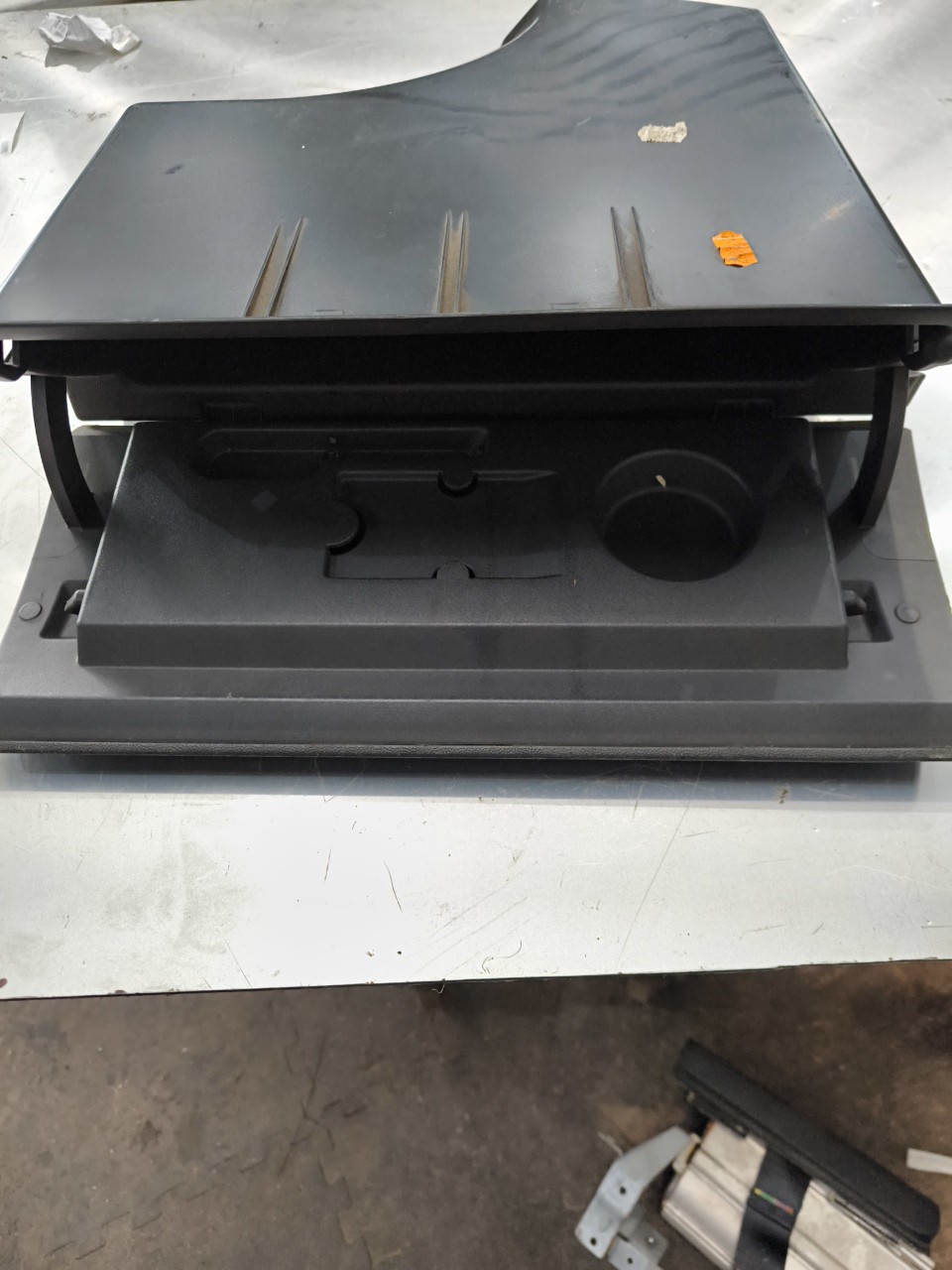 Porta Luvas OPEL CORSA C (X01) | 00 - 09 Imagem-3