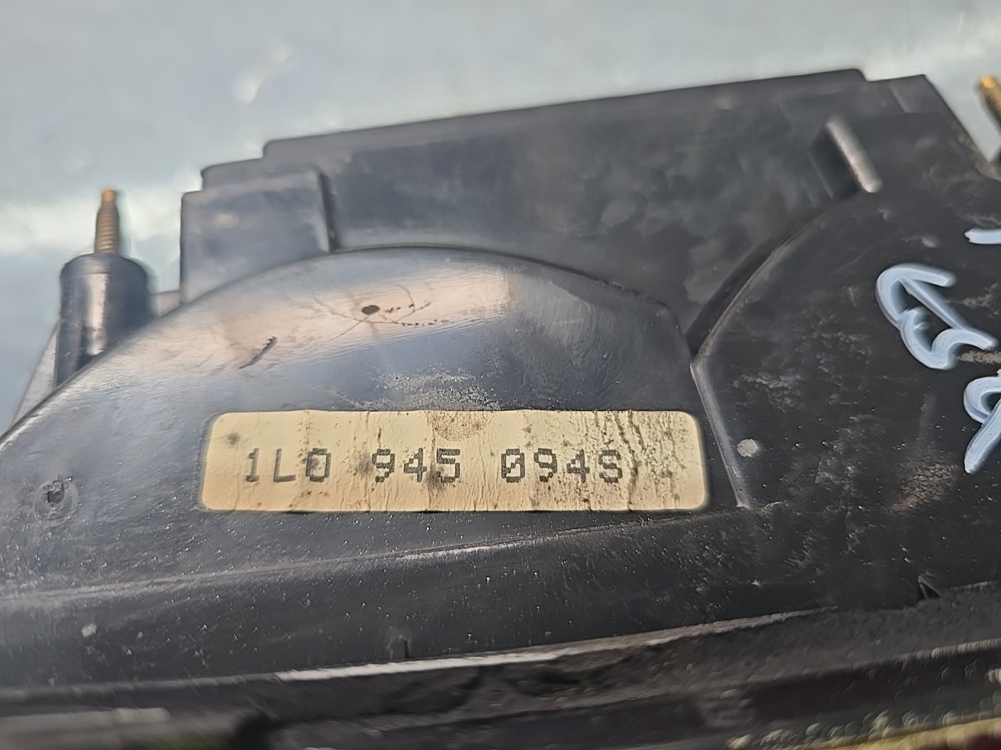 Farolim Stop Esq SEAT TOLEDO I (1L) | 91 - 99 Imagem-3