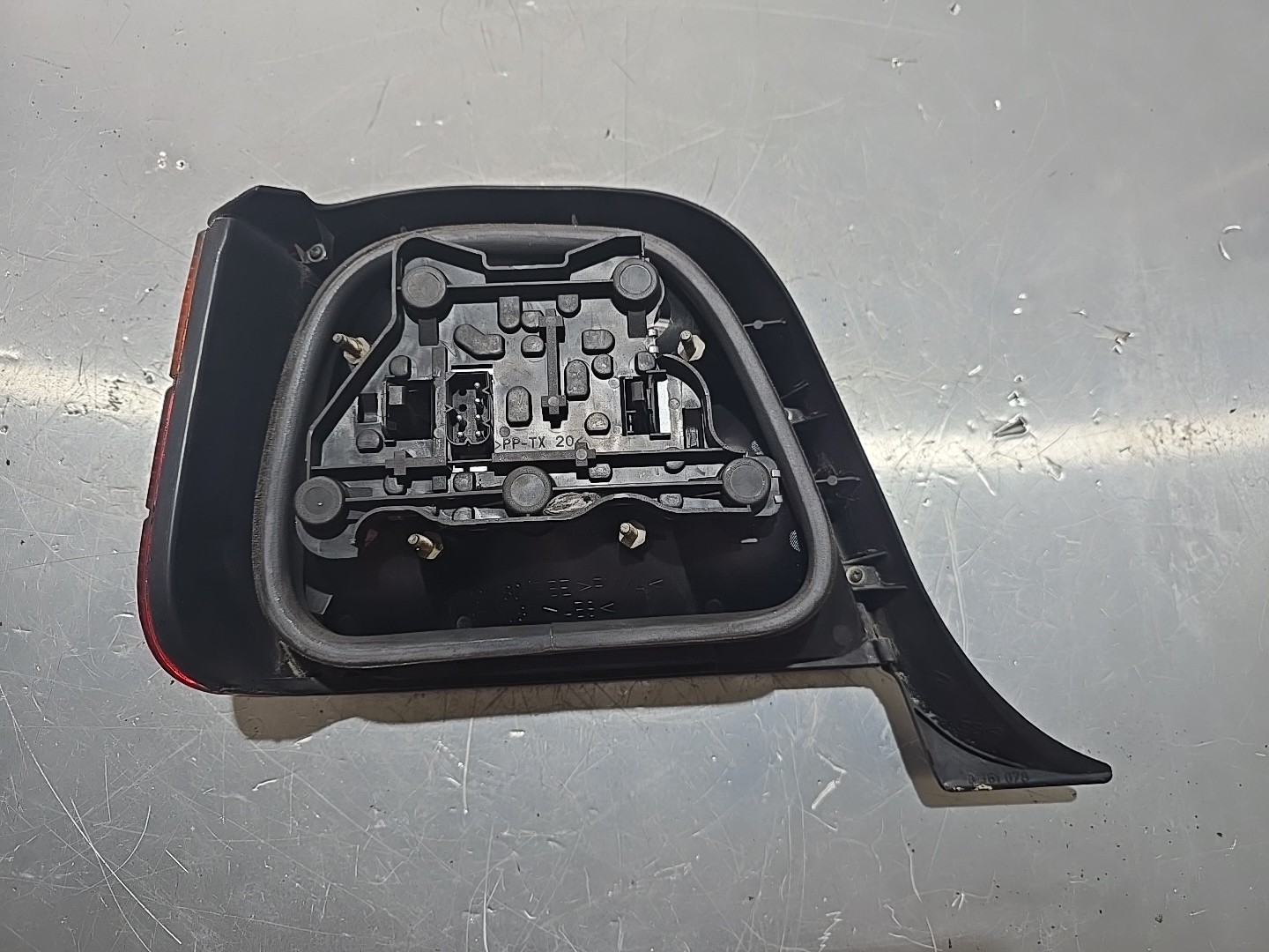 Farolim Stop Dto BMW 3 Touring (E36) | 94 - 99 Imagem-3