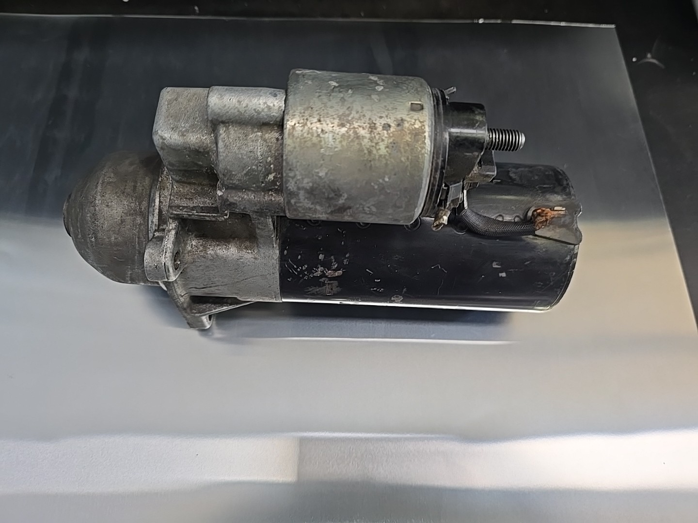 Motor de Arranque BMW 3 (E36) | 90 - 98 Imagem-3
