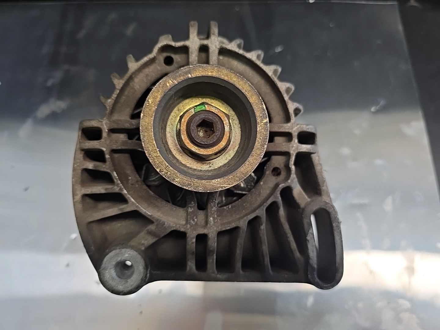 Alternador FIAT PUNTO (188_) | 99 - 12 Imagem-3