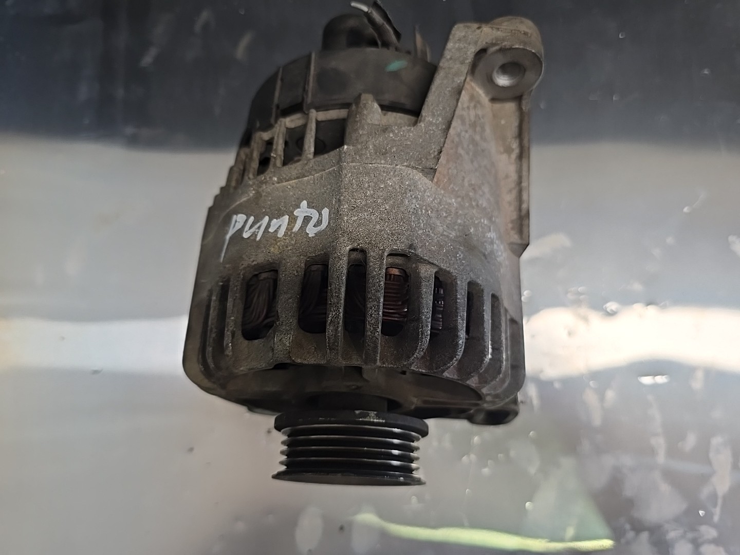 Alternador FIAT PUNTO (188_) | 99 - 12 Imagem-4