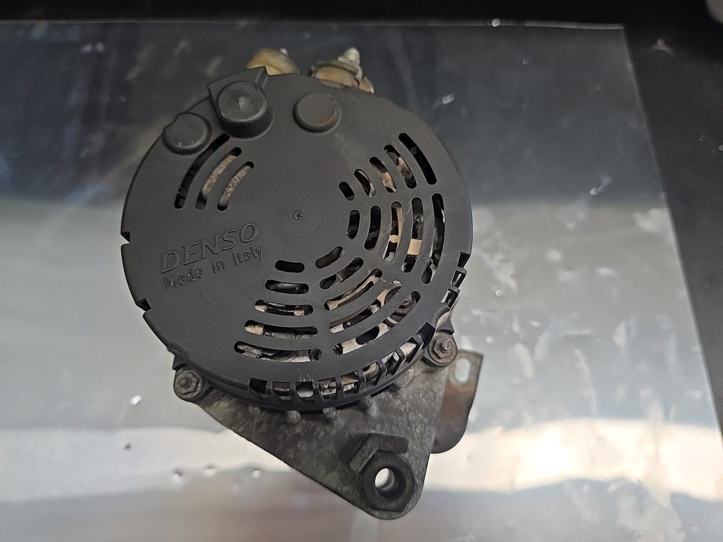 Alternador PEUGEOT 107 (PM_, PN_) | 05 - 14 Imagem-2
